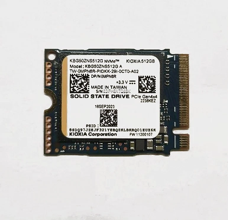 Samsung 512GB M.2 Solid State Drives for sale - eBay