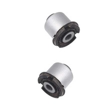 2x SKF Querlenker Lagerung Lenker hinten vorne links rechts für Ford Ranger TKE