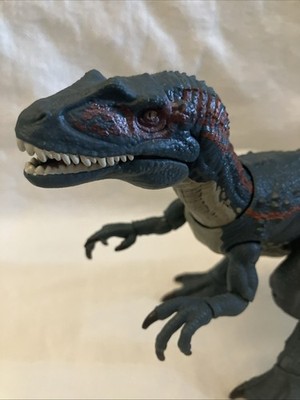 2022 Mattel Jurassic Park World Hammond Collection