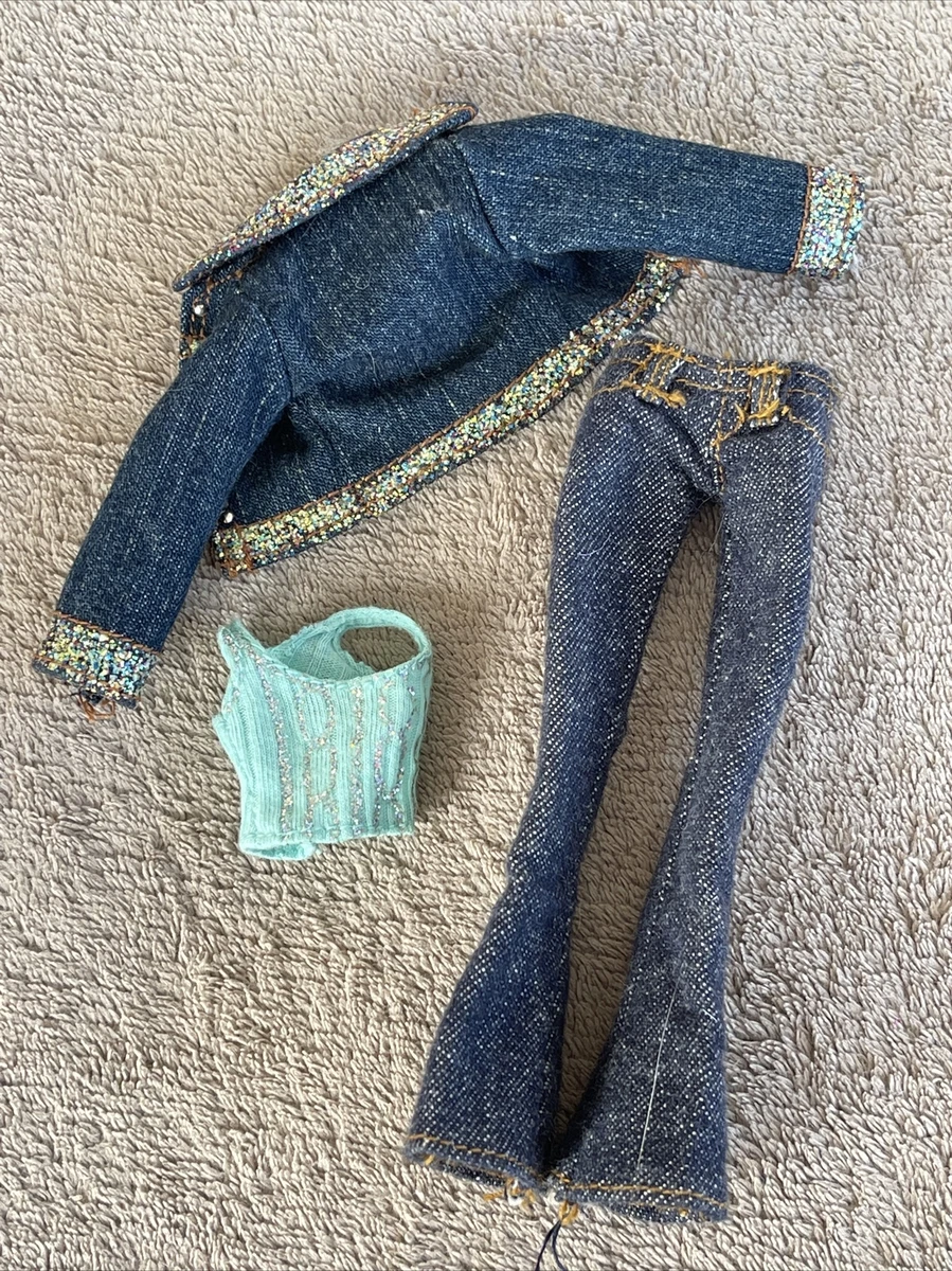 Bratz jeans best sale