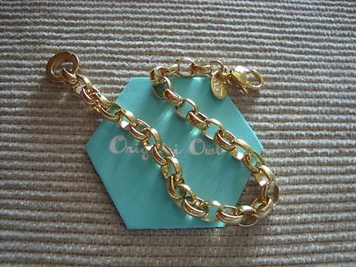Authentic Origami Owl ''Your Choice'' of 7'' Dangle Chain Bracelet ''New'' 