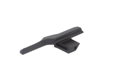 Thumb Ledge X300U-B [Right-handed / Black]