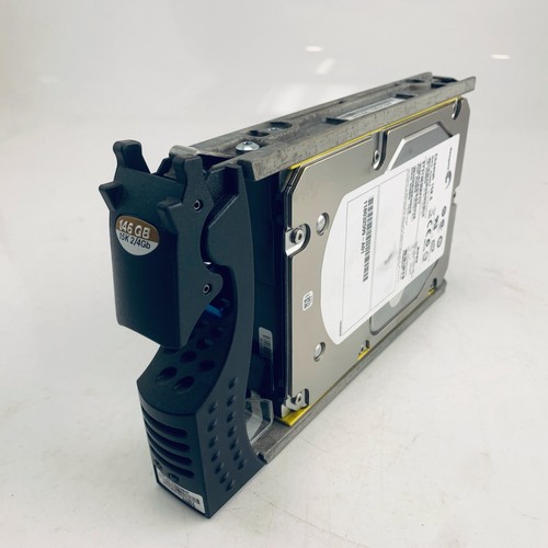 SEAGATE ST3146356FCV Cheetah 15K.6 146.3 GB 15000RPM Fibre Channel 4Gb/s HDD - Picture 4 of 4