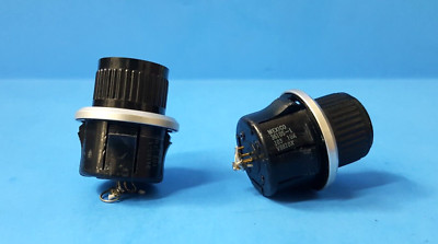 1pc-Potentiometer 10.0 Turns Wirewound, 3610S-102, Bourns Inc., 1.5W Solder Hook