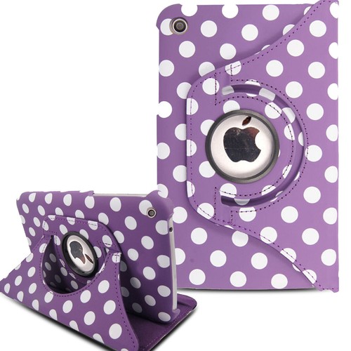 Rotating Case For iPad 10.2 10.9 10th 9th 8th 7th 6th Generation Air 1 2 Pro 11 - Picture 23 of 28