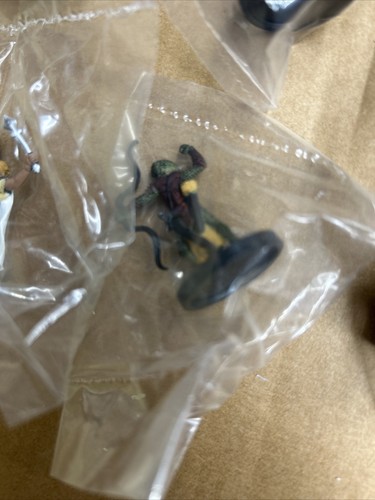 Dungeons & Dragons Aberrations collectible miniatures Expansion Pack - Picture 5 of 12