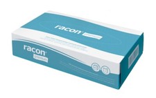 Cosmetic Wipes Premium 2-Ply., Pulp, 1 Box of 100 Wipes (4000 Wipes)