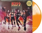 KISS - Destroyer (Orange LP) [VINYL] Pre-sale 07/02/25