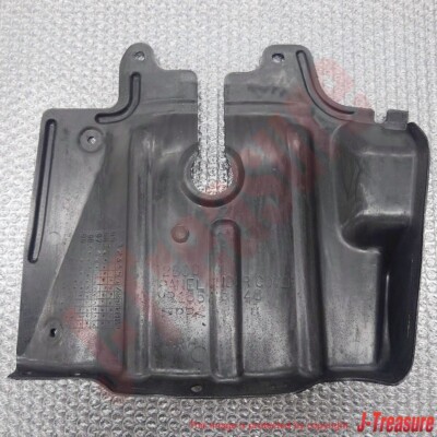 MITSUBISHI MIRAGE CM8A 97-02 Genuine Eng Room Under Cover RH