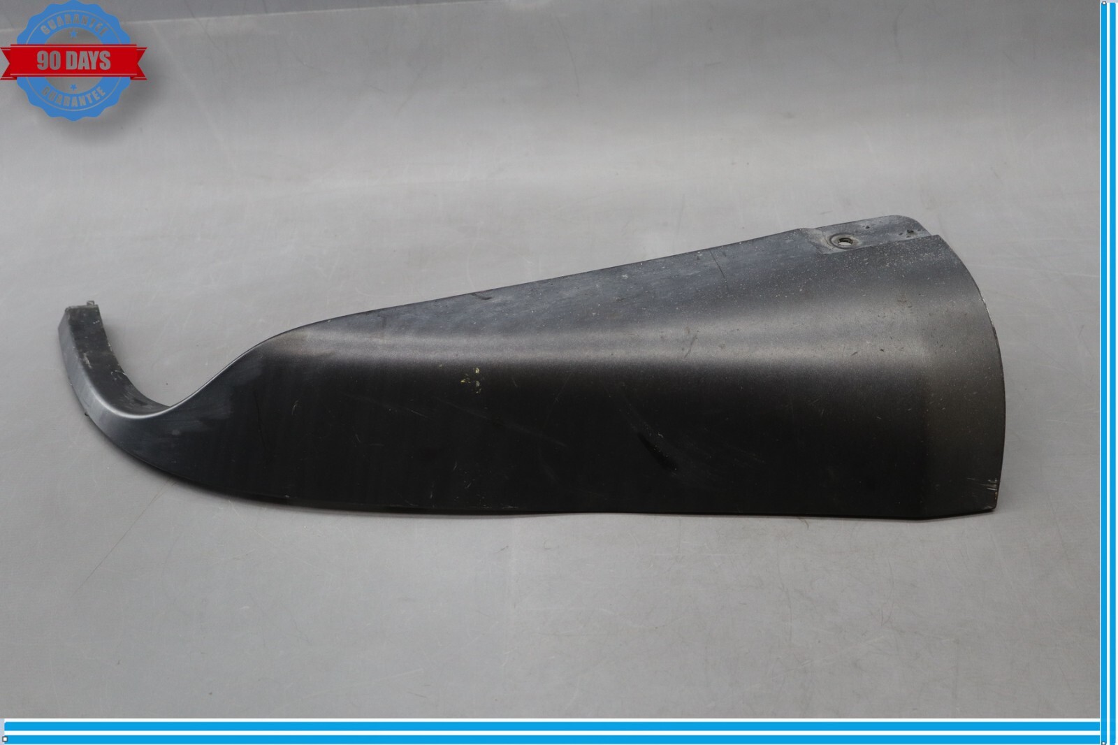 Maserati Ghibli 2014-2019 Rear Left Lower Side trim panel