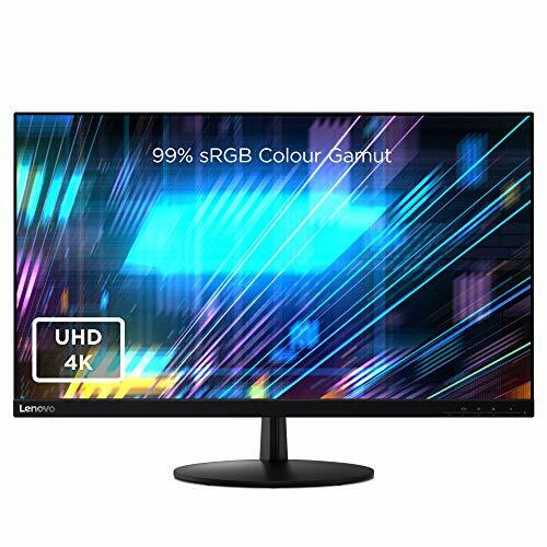 Lenovo L28u-30 28 Inch 4K Monitor (IPS 