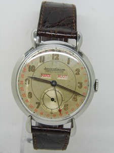 jaeger lecoultre triple date