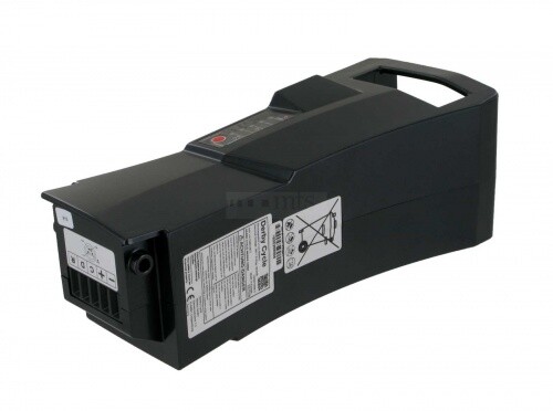 Batterie vélo électrique pour Impulse Motor 36V Raleigh