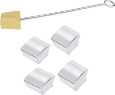 Timing Chain Wedge Tool Cam Phaser Lock Out Kit fit for Ford 4.6L 5.4L 3V