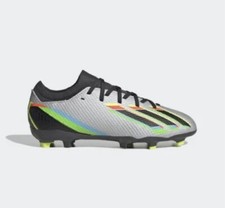 ADIDAS BOYS JUNIOR FOOTBALL BOOTS X SPEEDPORTAL.3 FG SHOES SOCCER TRAINERS