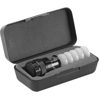 Peak 1976 Measuring Magnifier Special Graticule Scale Set, 7x