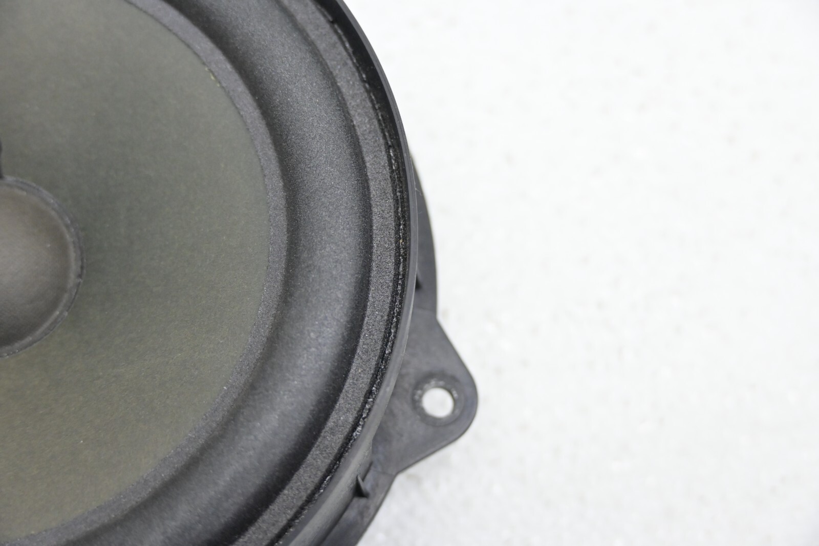 ⭐ 08-17 Maserati Granturismo Door Bose Sound Audio Loud Speaker Factory Oem