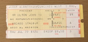 elton stub