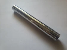 Snap-on Tools NEW 1/4" Drive 10mm Metric 6pt Chrome Extra-Deep Socket STMML10A