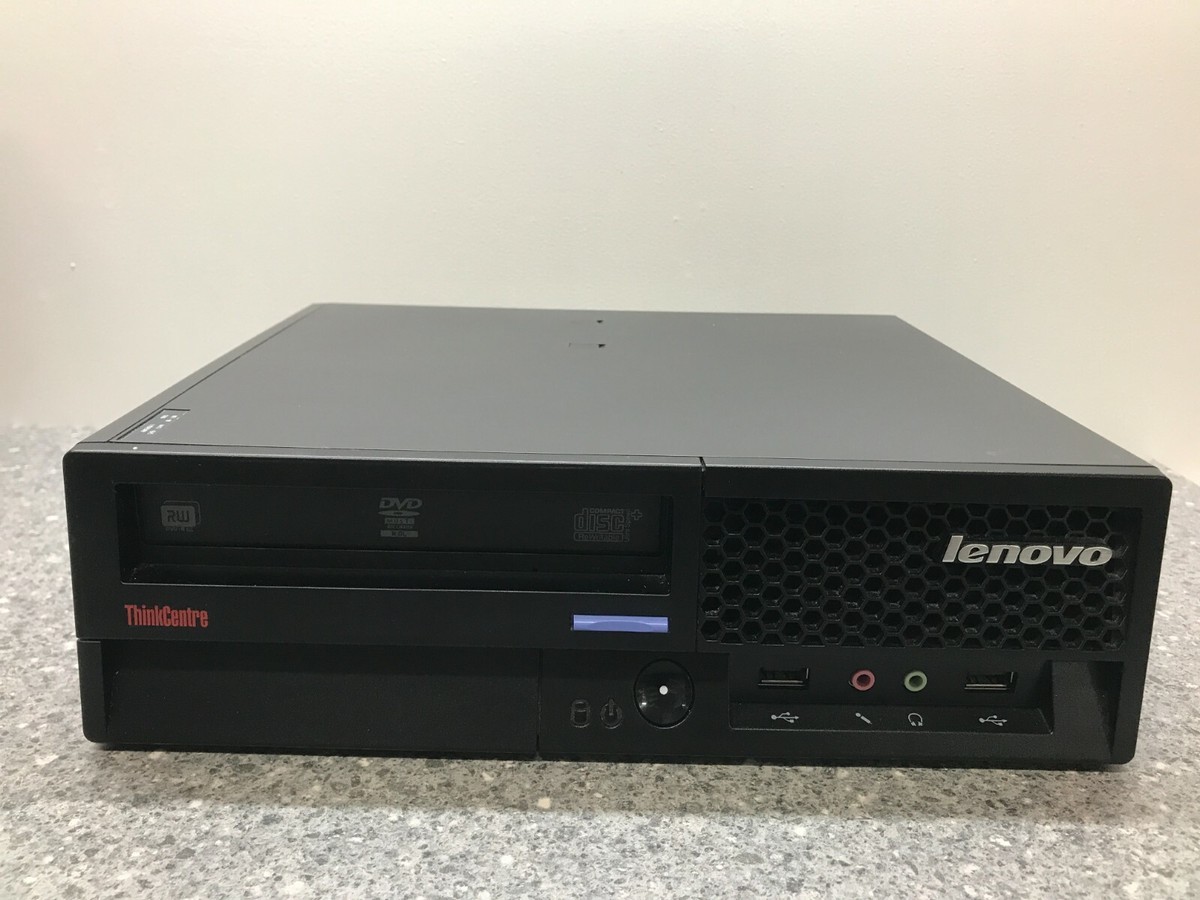 ☆Lenovo ThinkCenter intel i5 / USED 超美品 Amazon.com: Lenovo ThinkCenter Business Desktop I5-6400|4GB