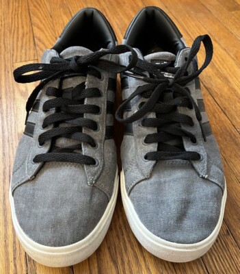 adidas cloudfoam super daily grey