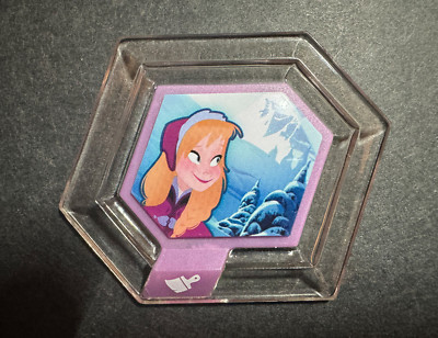 Disney Infinity 1.0 Power Disc Series 2 Chill in the Air