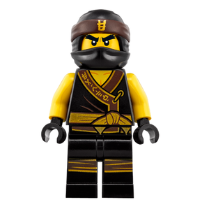 lego ninjago movie 70609