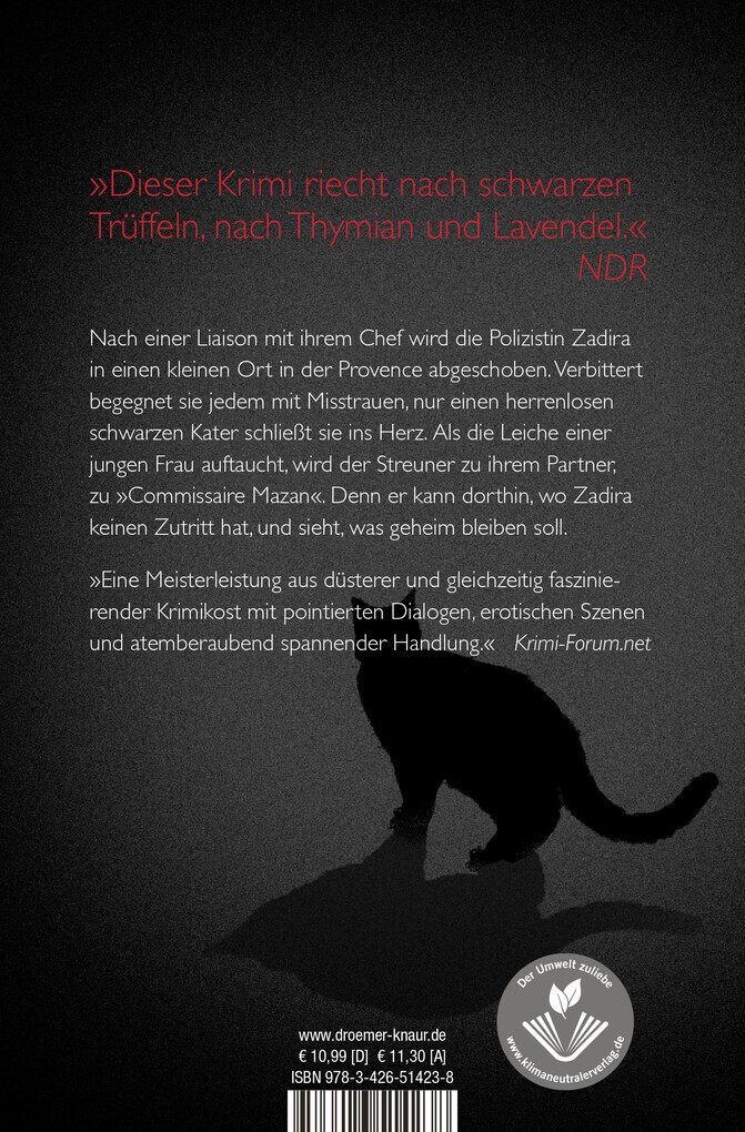 Thumbnail - Commissaire Mazan Und Die Erben Des Marquis | Jean Bagnol | 2014 |