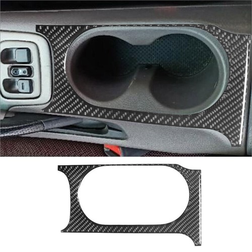 18Pcs For Toyota Celica 2000-2005 Carbon Fiber Full Interior Kit Cover Trim - Picture 8 of 17