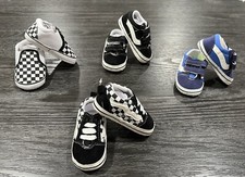 4PAIR DEAL baby Boy Girl Shoes Infant Sneakers Casual Shoes Newborn Baby Shoes