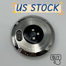 ST Battery Rear Back Case Cover Battery Replacement for Garmin Fenix5S Watch