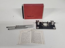 Reprox 12 W. Voss Uln/D Photographic Accessory With Original Box