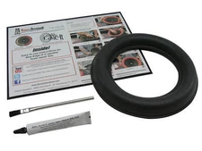 JL 8W7 8" JL Audio Subwoofer Foam Edge Repair Kit FSK-8JL-W7-1 (SINGLE)