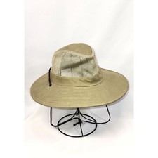 Dorfman Pacific Company Safari Hat Size Large