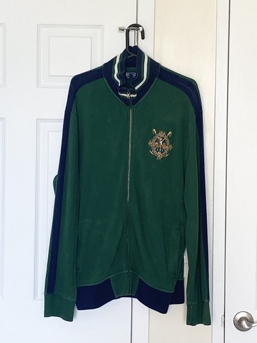 ebay polo jacket