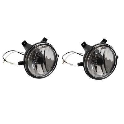 ARB 6821201 Optional Fog Light Kit For Deluxe Bumpers