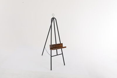 #ad #ad Large Free Standing Display Stand Painting Board Display Stand Easel for Sign $76.97