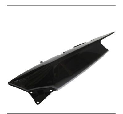 Carénage Arrière Pour Yamaha Tmax 500 (2008-2011) - Blanc - Pièce D'occasion Originale