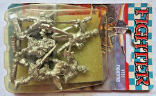 Citadel Fighters 1151 Gamesworkshop oop metal blister nib old world empire
