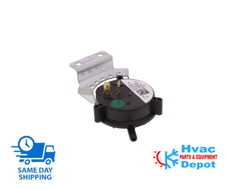 0130F00110 Goodman OEM Furnace Air Pressure Switch Green -1.35"Wc NEW DIY HVAC