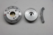 SET OF NEW PARTS FOR PLAUBEL ROLL OP FILM HOLDER