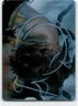 2021 Magic: The Gathering - Kaldheim Art Series Bind The Monster  11/81