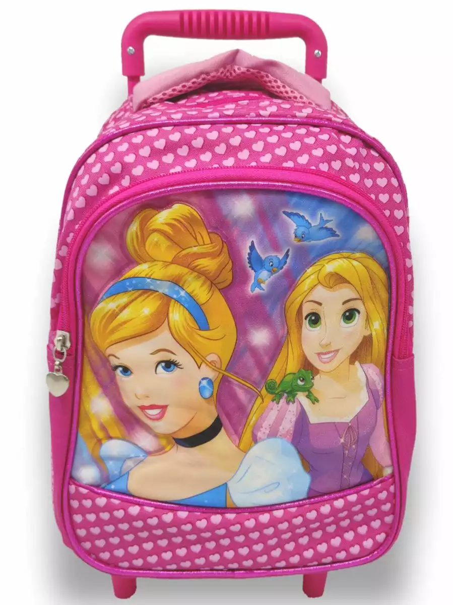 Zaino scuola shop materna bambina
