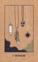 Transient Light Tarot: An 81-Card Deck and Guidebook Hay House UK Ltd - Picture 3 of 5