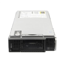 HP ProLiant BL460c Gen8 Server Blade 2x Intel Xeon E5-2650V2