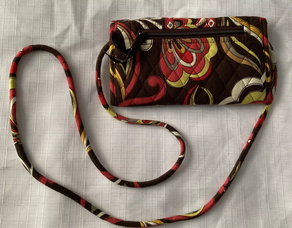Ebay vera online bradley crossbody purses