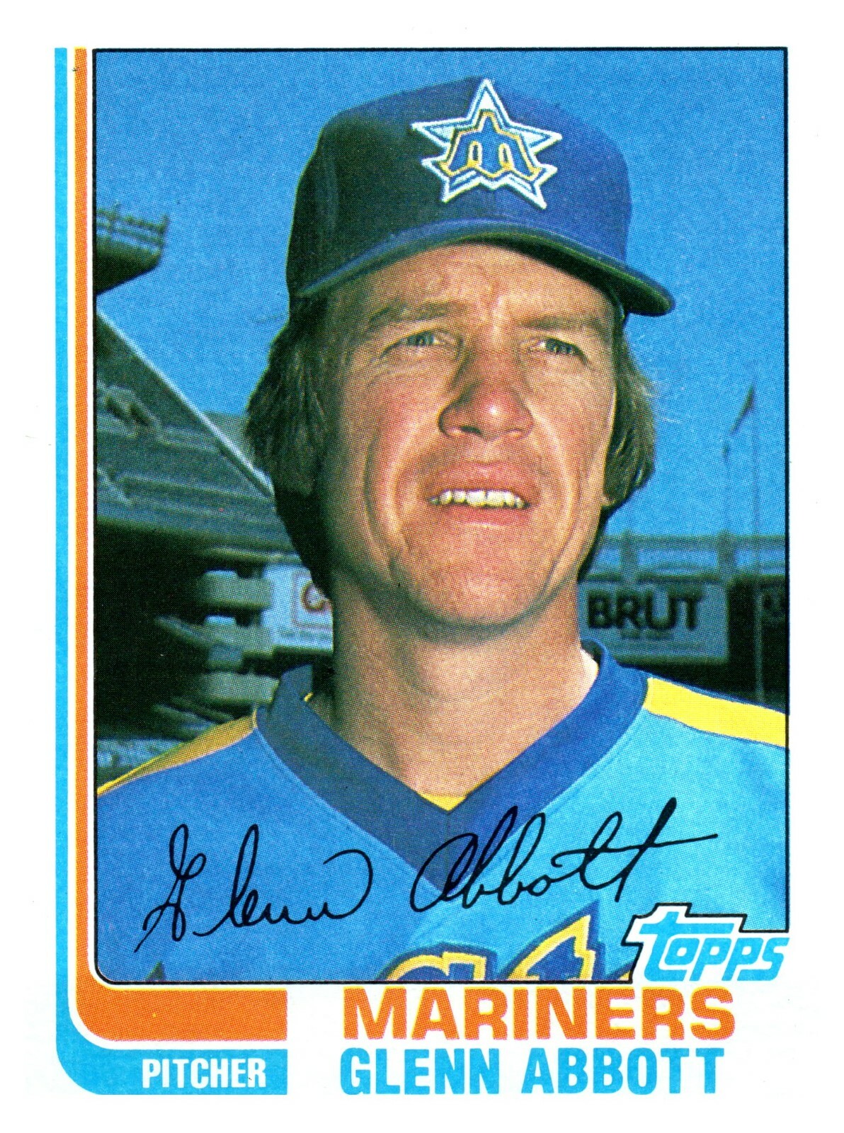 1982 Topps Baseball Cards Complete Your Set U-Pick (#'s 401-600) Nm-Mint - Picture 172 of 201