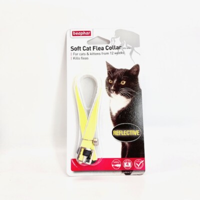 ebay flea collars