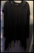 RARE Sex pot Revenge Visual Kei Japan Hooded ...