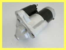 2S2486 STARTER MOTOR For RENAULT Laguna II Megane II CC II Estate/Break 1.9 DCi
